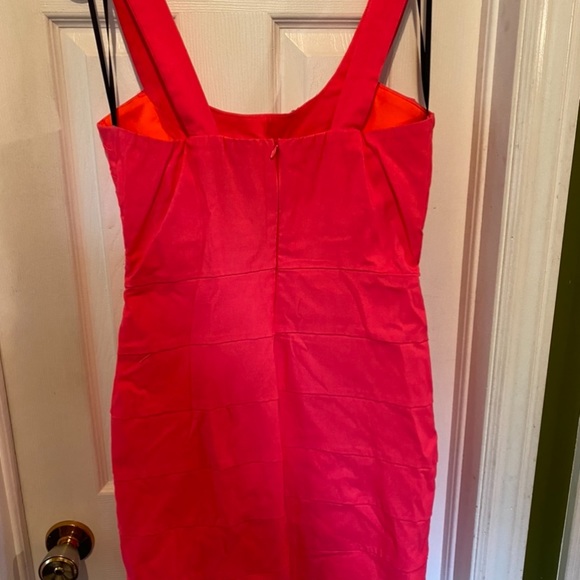 Beautiful sparkly strap dress size 11 - Picture 2 of 3